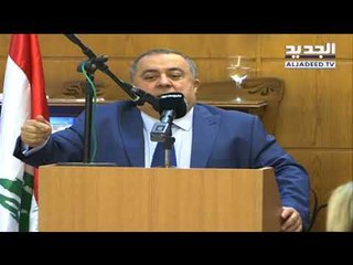 الروم الكاثوليك الارمن يطالبون بقانون انتخابي غير مشوه