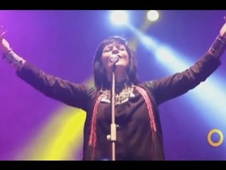 الناصرة والفن المقاوم يودعان ريم البنا –   – ليال بو موسى