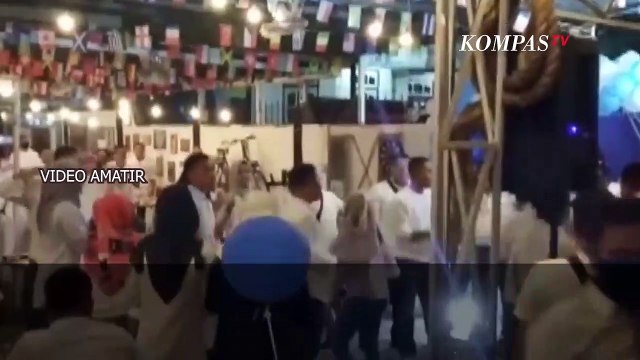 Viral Video Oknum Polisi di Jambi Joget Langgar Prokes, Ini Faktanya