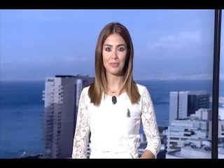 نشرة الاخبار الصباحية 25-03-2018