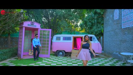 Tera Koi Ni - Official Music Video - Sidharrth Sipani - Akanksha Jindal - Rishi Roy - Kartik Paliwal