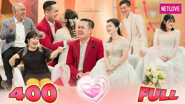 Vợ Chồng Son - Tập 400: Quen nhau trên chuyến xe đò về miền Tây, chàng Giám Đốc cưới được vợ chỉ trong tích tắc