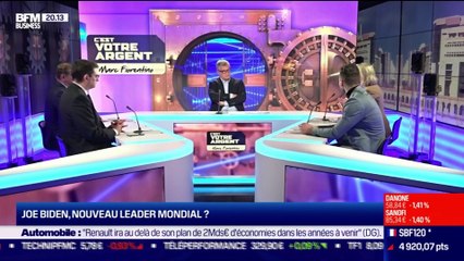 C'est Votre Argent - Vendredi 23 avril