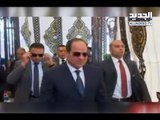 مصر تنتخب رئيسها..رئيسا-تقرير دارين دعبوس