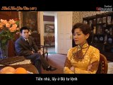 [2004][Tập 37/44] KINH HOA YÊN VÂN | 京华烟云 (Triệu Vy, Phan Việt Minh, Trần Bảo Quốc, Phan Hồng)