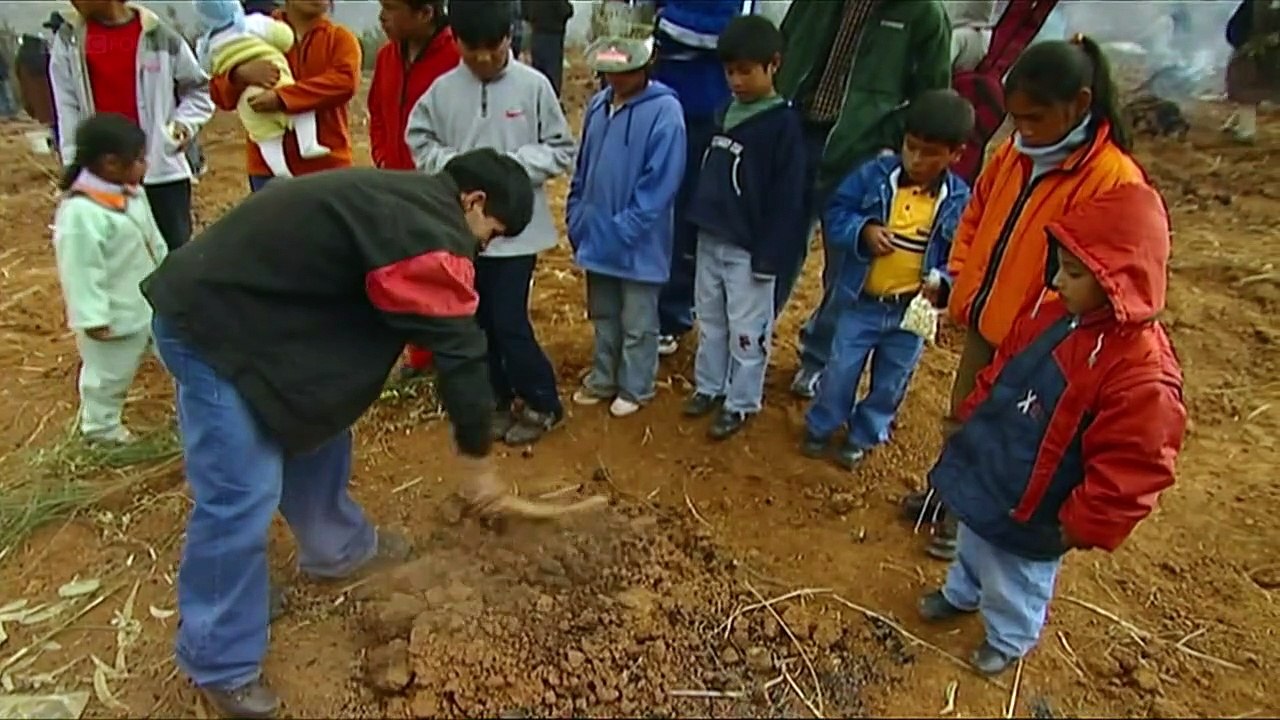 80 Treasures Around The World Episode 1 Video Dailymotion