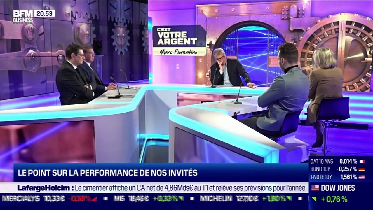 On achète ou on vend ? : Heico, Solocal et Visiativ - 23/04