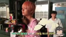 [ENG SUB] BTS Yeontan VCR Making Film | LOVE YOURSELF SEOUL