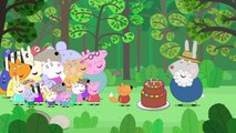 Peppa Pig En Español Episodios Completos  ¡Felices Pascuas! Pepa La Cerdita