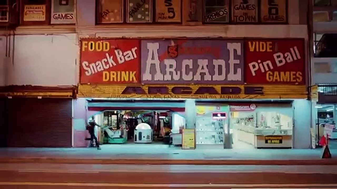 Bastille - Pompeii (Official Music Video)