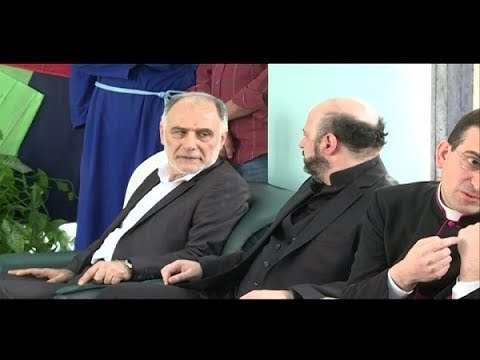 القوات وحزب الله على جسرِ المحبة.. والمردة ثالثهما - جويل الحاج موسى