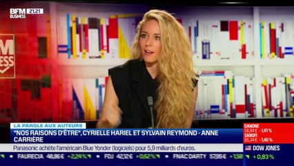 La librairie de l'éco - Vendredi 24 avril