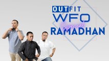 Ramadhan Look: Inspirasi Gaya Kasual Pria Selama WFO di bulan Ramadhan