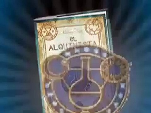 El Alquimista - Primer Libro De La Serie Los Secretos Del Inmortal Nicolas Flamel