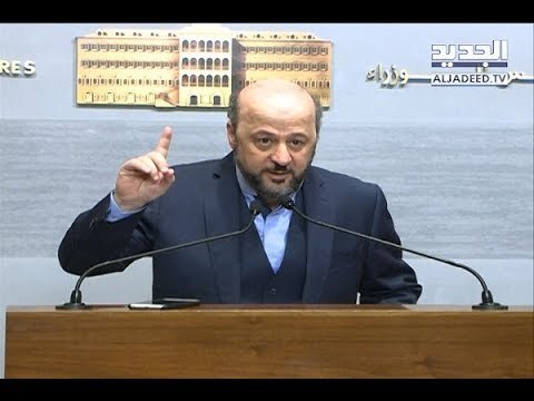 المونديال يعيد العز إلى تلفزيون لبنان - نعيم برجاوي