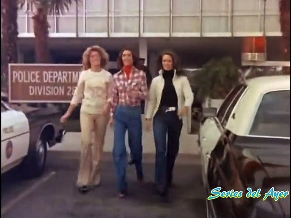 Los Angeles De Charlie - Intro