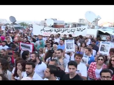 ناشطون من الحراك: القضاء برأهم فمن يرد اعتبارهم؟ - حسان الرفاعي