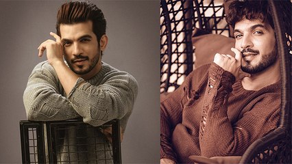 Arjun Bijlani: As An Actor, I Make A Conscious Choice Of Sustainable Fashion