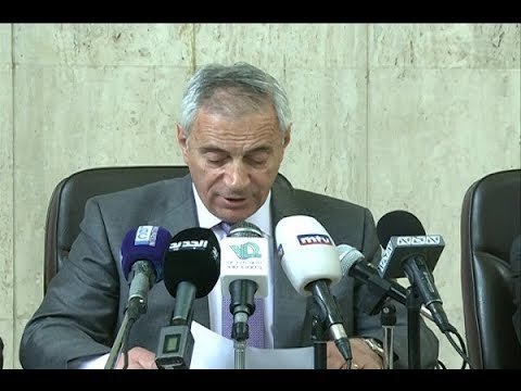 قضاة لبنان يصرخون.. والهيكل يتداعى! – باسل العريضي