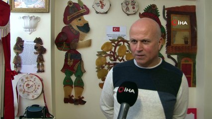 Karagöz - Hacivat çekişmesi, bu Ramazan pandemi nedeniyle sosyal medyaya taşındı