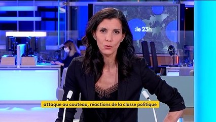 Attaque à Rambouillet : un drame qui divise le monde politique