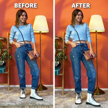 29 Mind-Blowing Makeup And Beauty Hacks