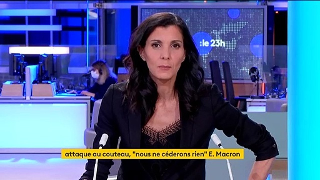 Attaque à Rambouillet : le département des Yvelines une nouvelle fois endeuillé