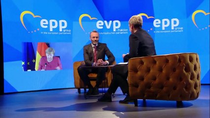 L'Europe doit être plus autonome en matière de production de vaccins