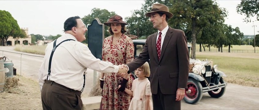 12 Mighty Orphans Trailer #1 (2021) Luke Wilson, Vinessa Shaw Drama Movie HD