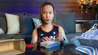 Unboxing | Globe'S Iphone 12 Pro Max In Pacific Blue