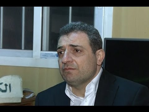 ابو فاعور عن صفعة الحريري: طويلة ع حدا يصفعنا! - حسان الرفاعي