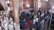 شريطة الالتزام بالبروتوكول الصحي.. الأردن يسمح بصلاة الجمعة في المساجد