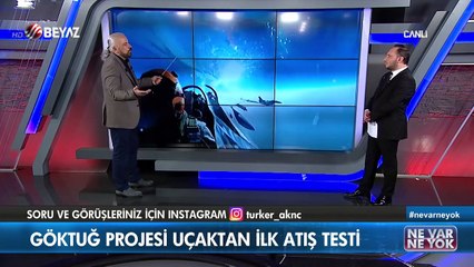 Mete Yarar bombayı patlattı! SİHA kadar önemli proje geliyor