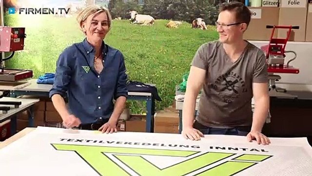 Christine Grandauer Textilveredelung Inntal – Ihr Profi für Siebdruck, Stickerei & Co. in Flintsbach