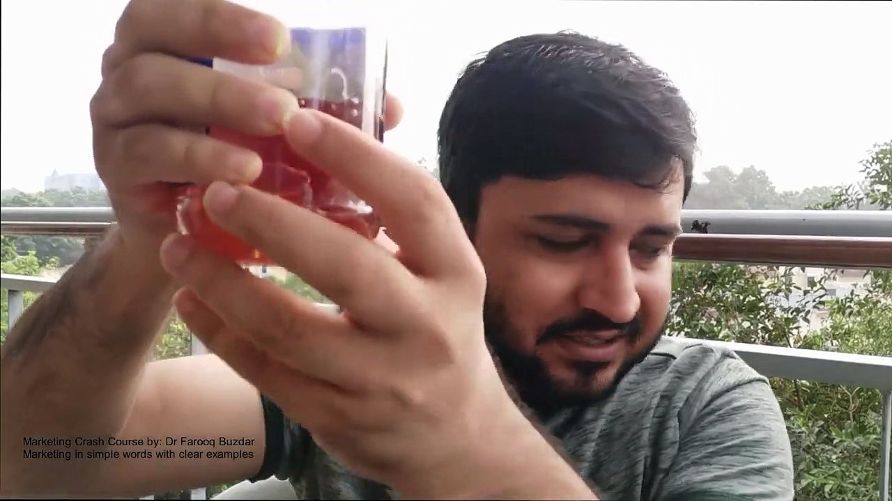 Free Marketing 101 Crash Course Urdu Hindi _ Ultimate Digital,  Social Marketing  Fundamentals Tips by Dr Farooq Buzdar In Urdu Hindi