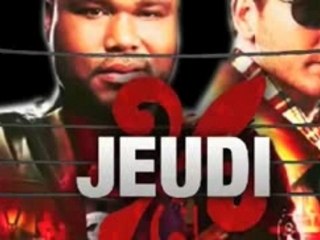 Bande annonce IT1 : KVille