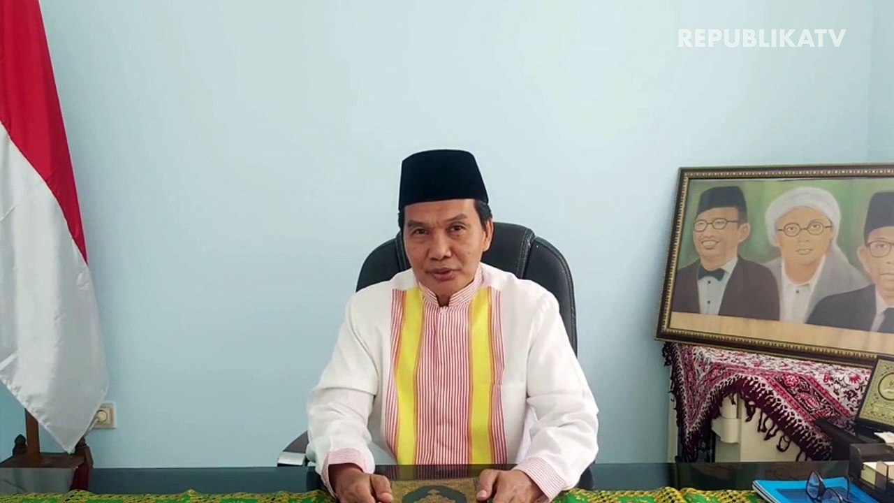 Ramadhan, Momentum Ciptakan Madrasah Keluarga