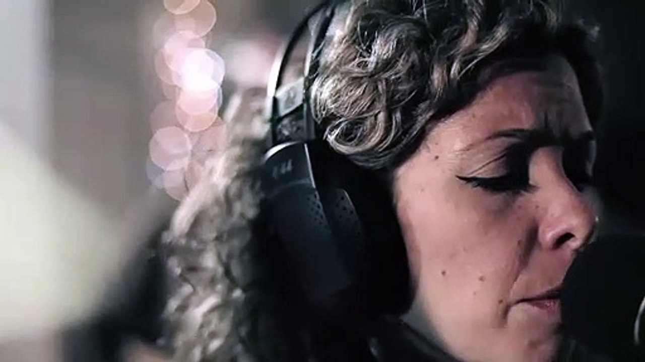 Señorita Cometa - Mad Man (Live At Santa Mónica Estudios)