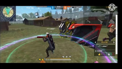 op gamplay...in 1vs1 custom fight