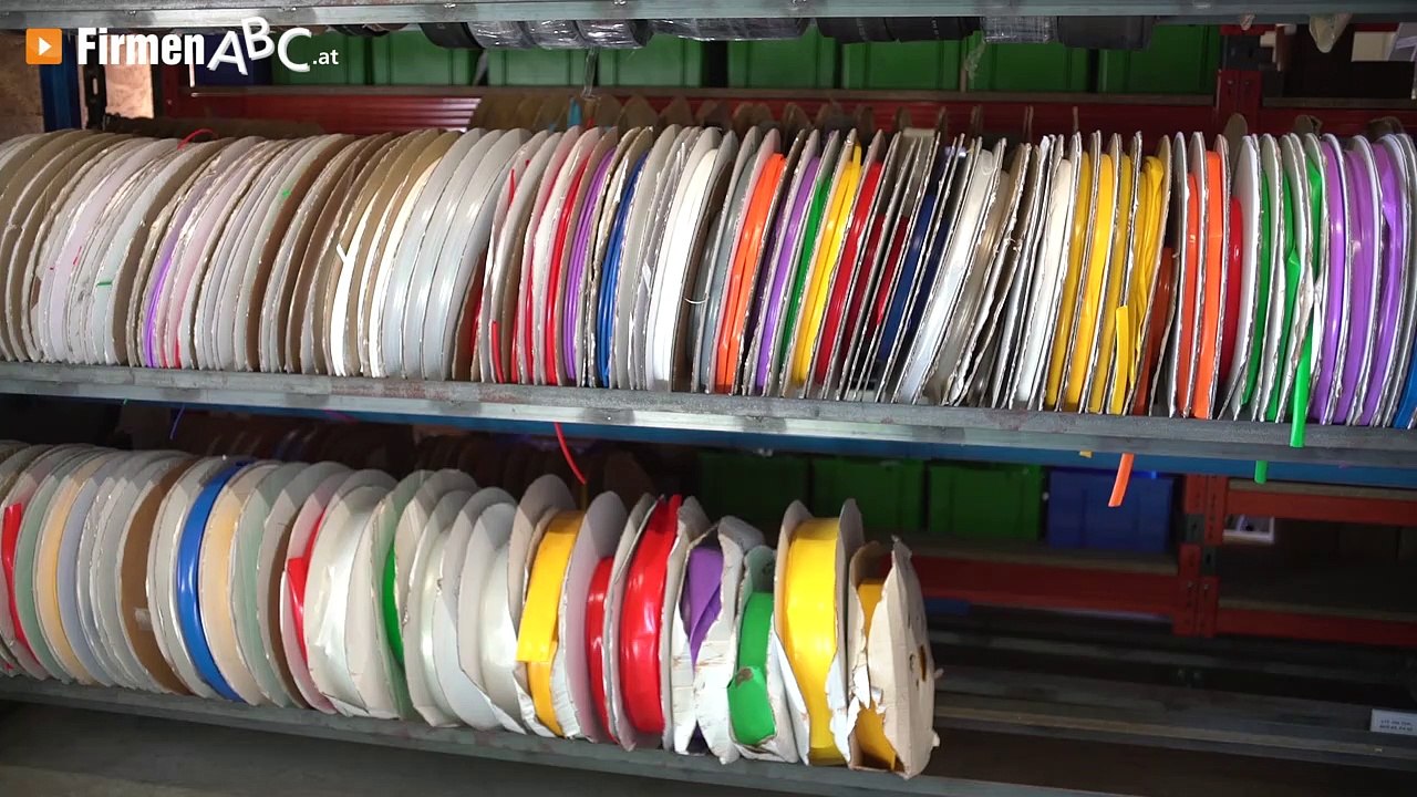 STELO Schrumpftechnik GmbH in Gmünd – Ihr Profi für Isolierschläuche, Kabelbinder u.v.m.