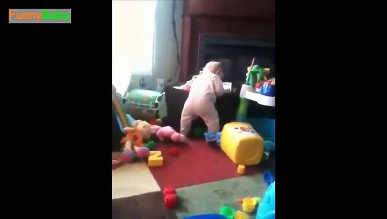 Super Cute Babies Making Funny Compilation