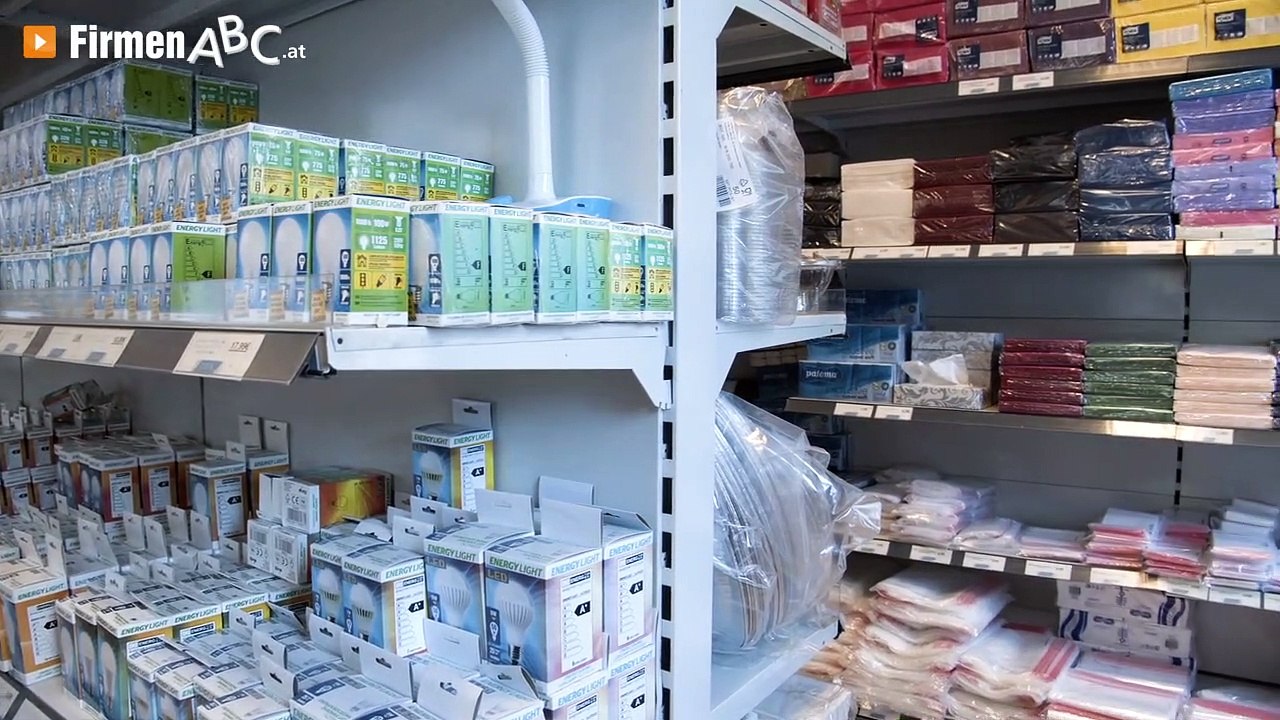 DWK Handel GmbH in Wien – Ihre Adresse für Hygieneartikel & Gastronomiebedarf