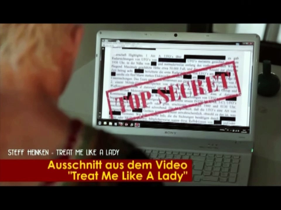Earth Final Conflict  0219   Defector