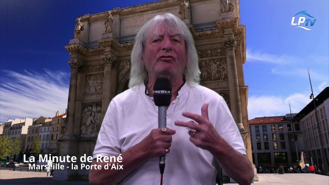 La Minute de René après Reims-OM (1-3)