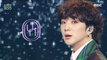 [HOT] KANG SEUNG YOON - IYAH, 강승윤 - 아이야 Show Music core 20210424