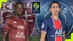 FC Metz - PSG : les compositions probables
