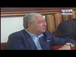 ماذا قال وزير الداخلية عن إعادة التجديد لبري دورةً جديدة؟  - راشيل كرم