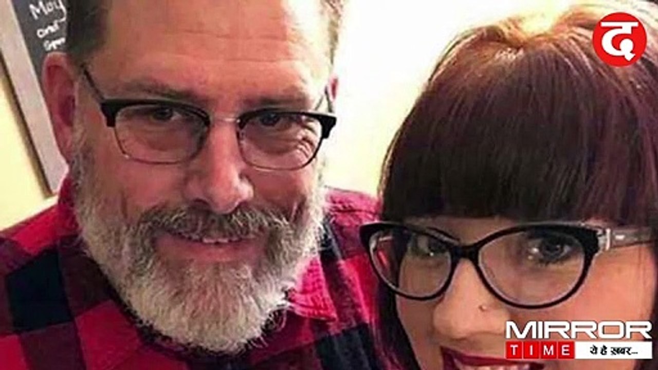 Woman Marries To Her Father In Law After Divorced To her Husband