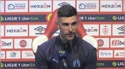 34e j. - Alvaro : "Aujourd'hui, Payet est mince ! Avant, il était gros..."