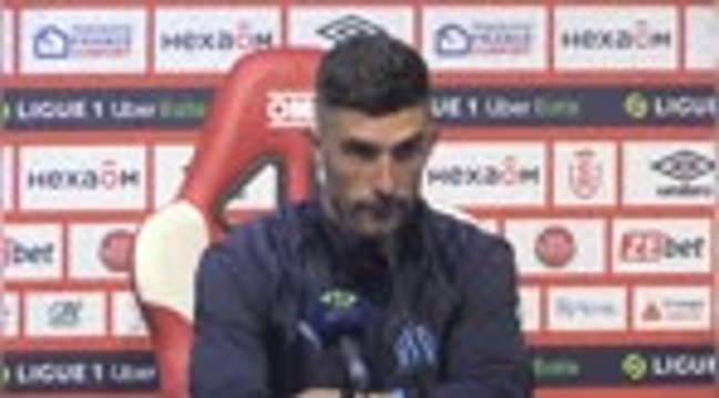 FOOTBALL : Ligue 1 : 34e j. - Alvaro : Une victoire importante dans la course à l'Europe